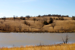 property photo for Cowboy Meadows Tract 25, 13.35 acres for sale in Chautauqua County, Kansas