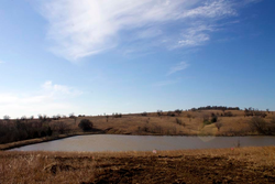 property photo for Cowboy Meadows Tract 25, 13.35 acres for sale in Chautauqua County, Kansas