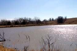 property photo for Cowboy Meadows Tract 25, 13.35 acres for sale in Chautauqua County, Kansas