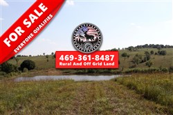 property photo for Cowboy Meadows Tract 25, 13.35 acres for sale in Chautauqua County, Kansas