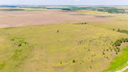 property photo for Crandalls Corner Tract 10, 5.75 acres for sale in Graham County, Kansas