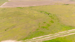 property photo for Crandalls Corner Tract 11, 5.75 acres for sale in Graham County, Kansas