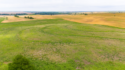 property photo for Crandalls Corner Tract 16, 5.15 acres for sale in Graham County, Kansas