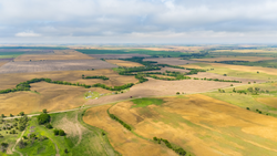 property photo for Crandalls Corner Tract 9, 5.75 acres for sale in Graham County, Kansas