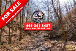 property photo for Blackstone Mountain Tract 11, 21.97 acres for sale in Clay County, Kentucky