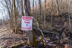 property photo for Blackstone Mountain Tract 8, 8.44 acres for sale in Clay County, Kentucky