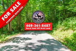 property photo for Rivers Edge Tract 5, 1.9 acres for sale in Jackson County, Kentucky