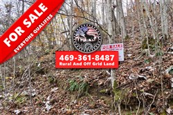 property photo for Autumn Ridge Tract 12, 16.71 acres for sale in Leslie County, Kentucky