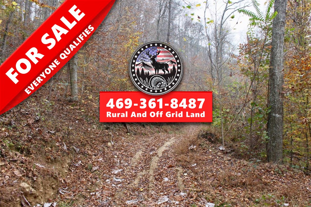 10.06 acre rural land tract for sale at Autumn Ridge Tract 17 in Leslie County, Kentucky