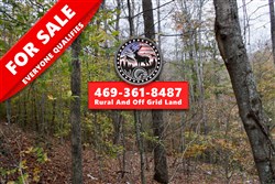property photo for Autumn Ridge Tract 20, 10.86 acres for sale in Leslie County, Kentucky