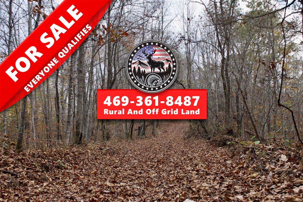 6 acre rural land tract for sale at Autumn Ridge Tract 22 in Leslie County, Kentucky