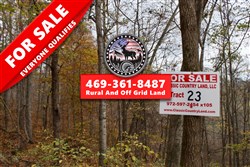 property photo for Autumn Ridge Tract 23, 16.01 acres for sale in Leslie County, Kentucky