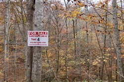 property photo for Autumn Ridge Tract 4, 11.95 acres for sale in Leslie County, Kentucky