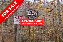 property photo for Autumn Ridge Tract 4, 11.95 acres for sale in Leslie County, Kentucky