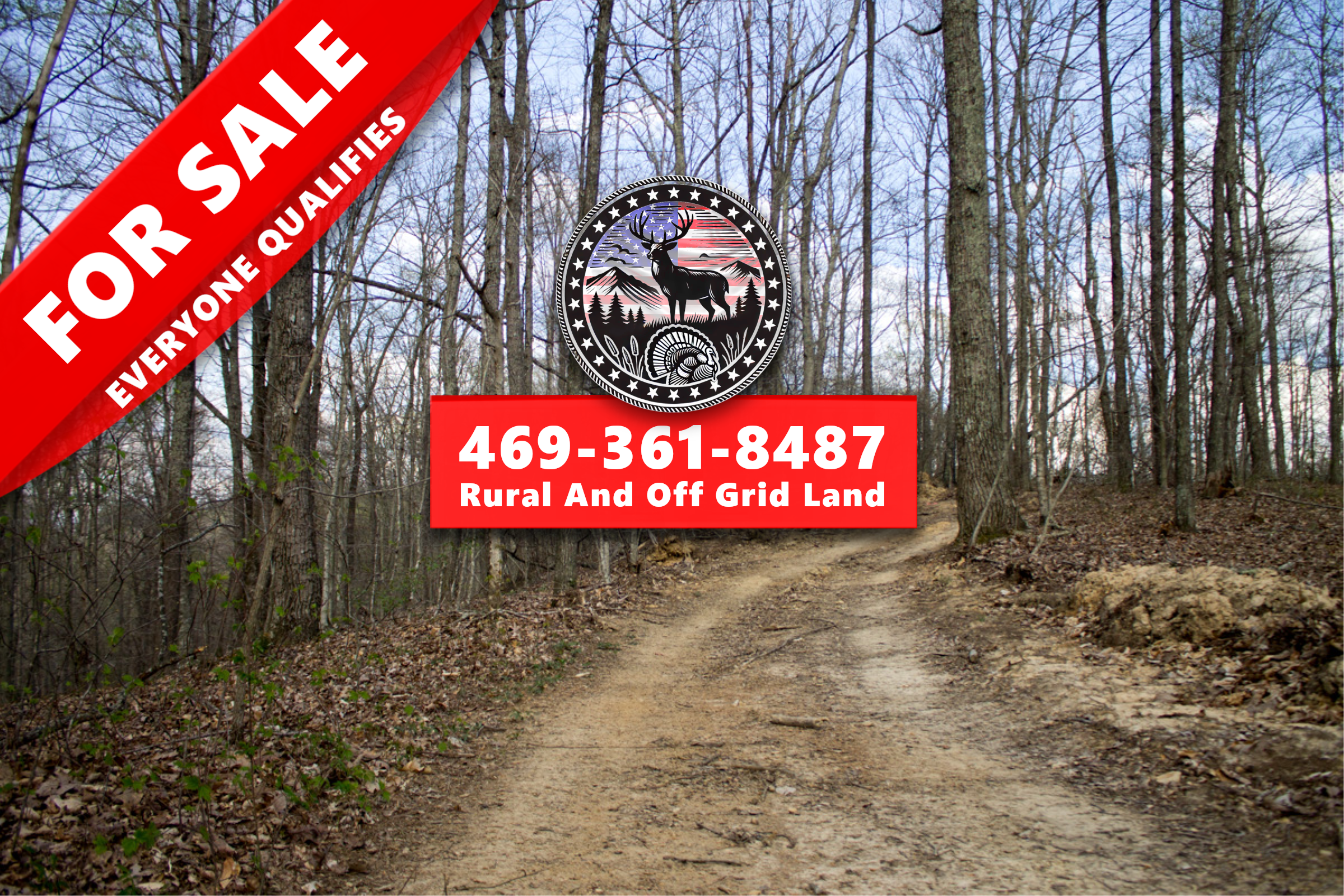 Chestnut Oak Ridge · Tract 18