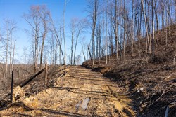 property photo for Creek Hollow Phase I Tract 16, 7.64 acres for sale in Rockcastle County, Kentucky