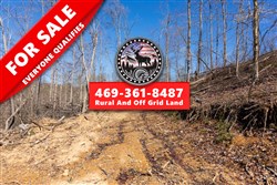 property photo for Creek Hollow Phase I Tract 34, 5.76 acres for sale in Rockcastle County, Kentucky