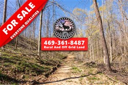 property photo for Creek Hollow Phase I Tract 43, 8.97 acres for sale in Rockcastle County, Kentucky