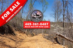 property photo for Creek Hollow Phase I Tract 52, 4.99 acres for sale in Rockcastle County, Kentucky