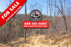 property photo for Creek Hollow Phase I Tract 54, 3.45 acres for sale in Rockcastle County, Kentucky