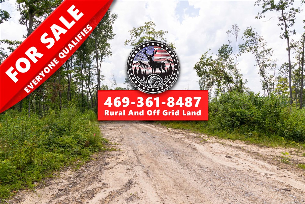 11.98 acre rural land tract for sale at Creek Hollow Phase II Tract 57 in Rockcastle County, Kentucky