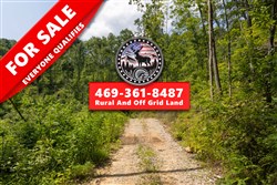 property photo for Creek Hollow Phase II Tract 58, 11.99 acres for sale in Rockcastle County, Kentucky