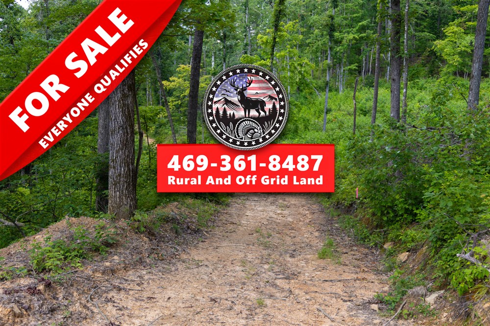 14 acre rural land tract for sale at Creek Hollow Phase II Tract 61 in Rockcastle County, Kentucky