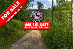 property photo for Creek Hollow Phase II Tract 69, 9.75 acres for sale in Rockcastle County, Kentucky