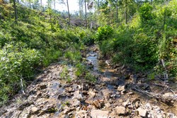 property photo for Creek Hollow Phase II Tract 74, 19.03 acres for sale in Rockcastle County, Kentucky