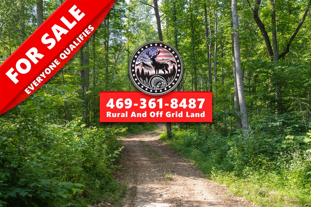17.65 acre rural land tract for sale at Creek Hollow Phase II Tract 79 in Rockcastle County, Kentucky
