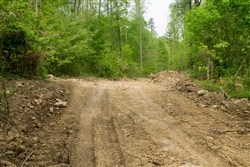 property photo for Trails End Tract 14, 11.51 acres for sale in Rockcastle County, Kentucky