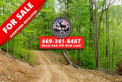 property photo for Trails End Tract 22, 10.35 acres for sale in Rockcastle County, Kentucky