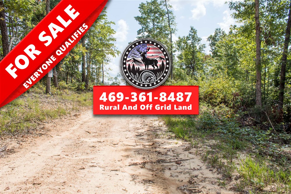 11.11 acre rural land tract for sale at Buck Run Ridge Tract 26 in Wayne County, Kentucky
