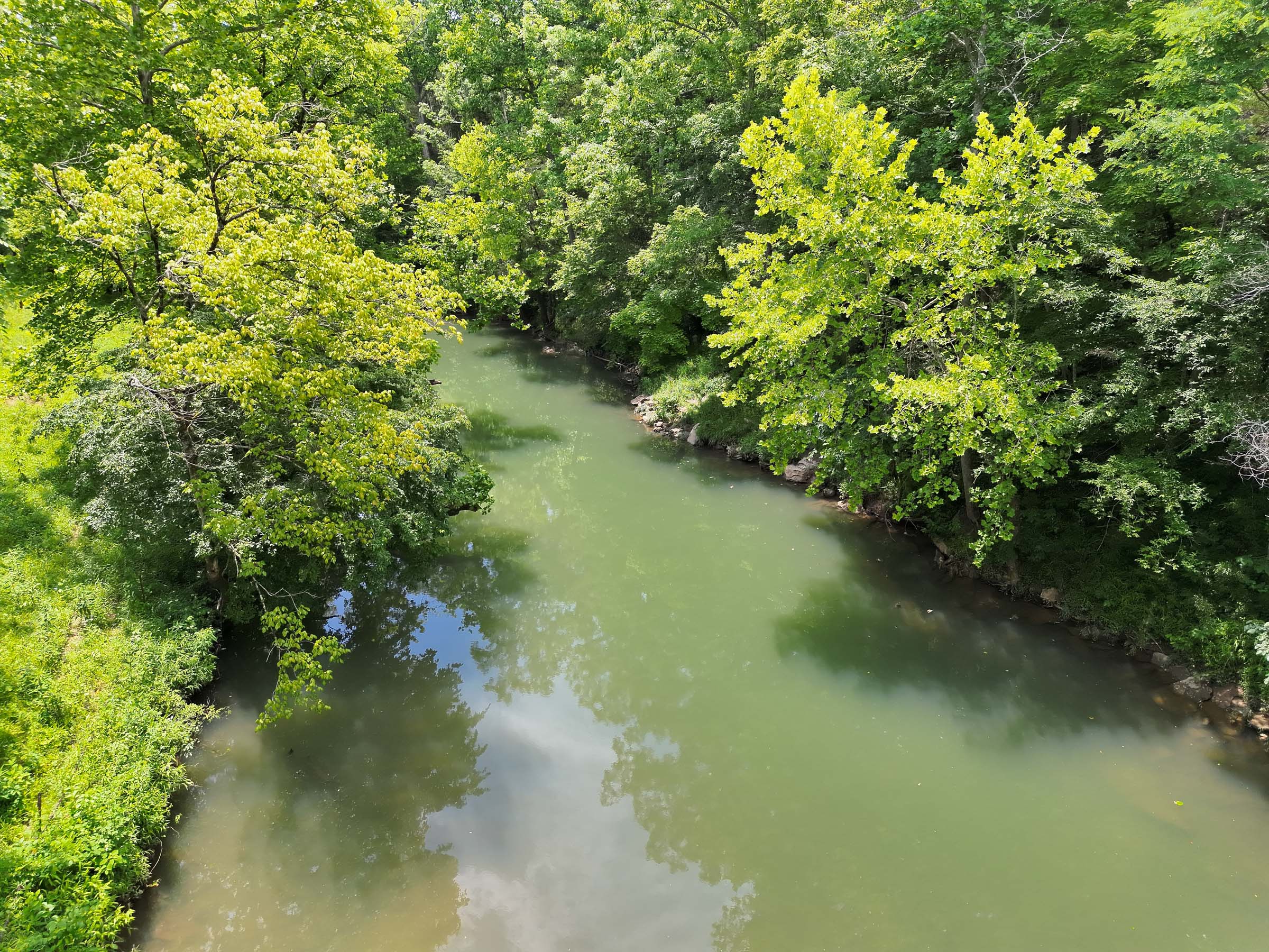 Tract 14 at Poppys Point in Wayne County, Kentucky