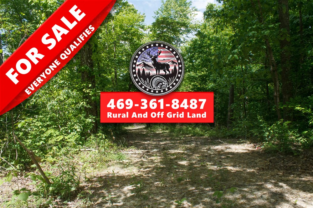 3.66 acre rural land tract for sale at Riverbend Tract 13 in Wayne County, Kentucky
