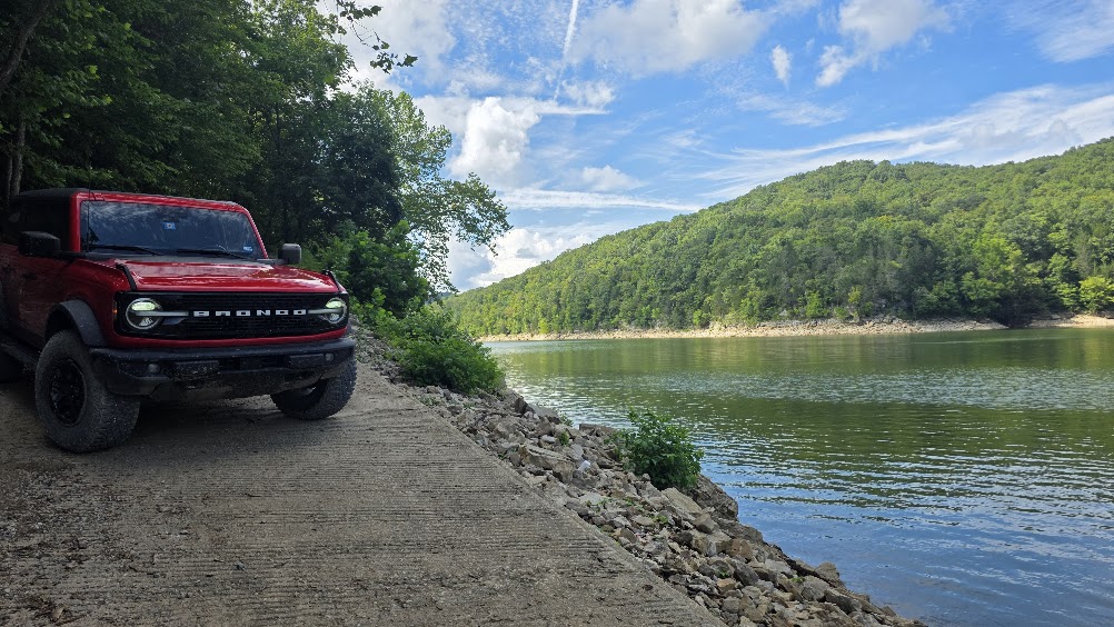 property photo for Riverbend Tract 3, 10.05 acres for sale in Wayne County, Kentucky