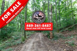 property photo for Rolling Hills Tract 12, 5.12 acres for sale in Wayne County, Kentucky