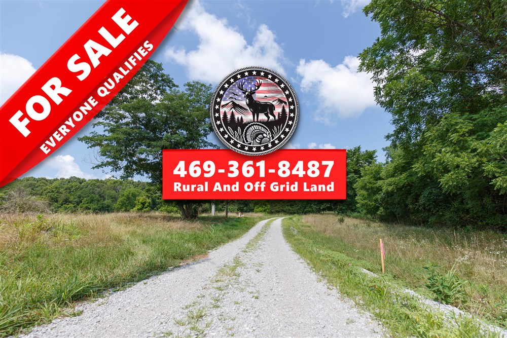 4.53 acre rural land tract for sale at Rolling Hills Tract 18 in Wayne County, Kentucky
