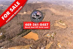 property photo for Jade Pass Tract 10, 5.95 acres for sale in Whitley County, Kentucky