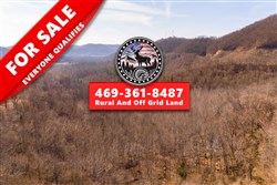 property photo for Jade Pass Tract 13, 6.46 acres for sale in Whitley County, Kentucky