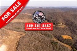 property photo for Jade Pass Tract 14, 6.16 acres for sale in Whitley County, Kentucky