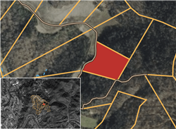 property photo for Jade Pass Tract 43, 6.3 acres for sale in Whitley County, Kentucky