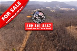 property photo for Jade Pass Tract 9, 5.8 acres for sale in Whitley County, Kentucky