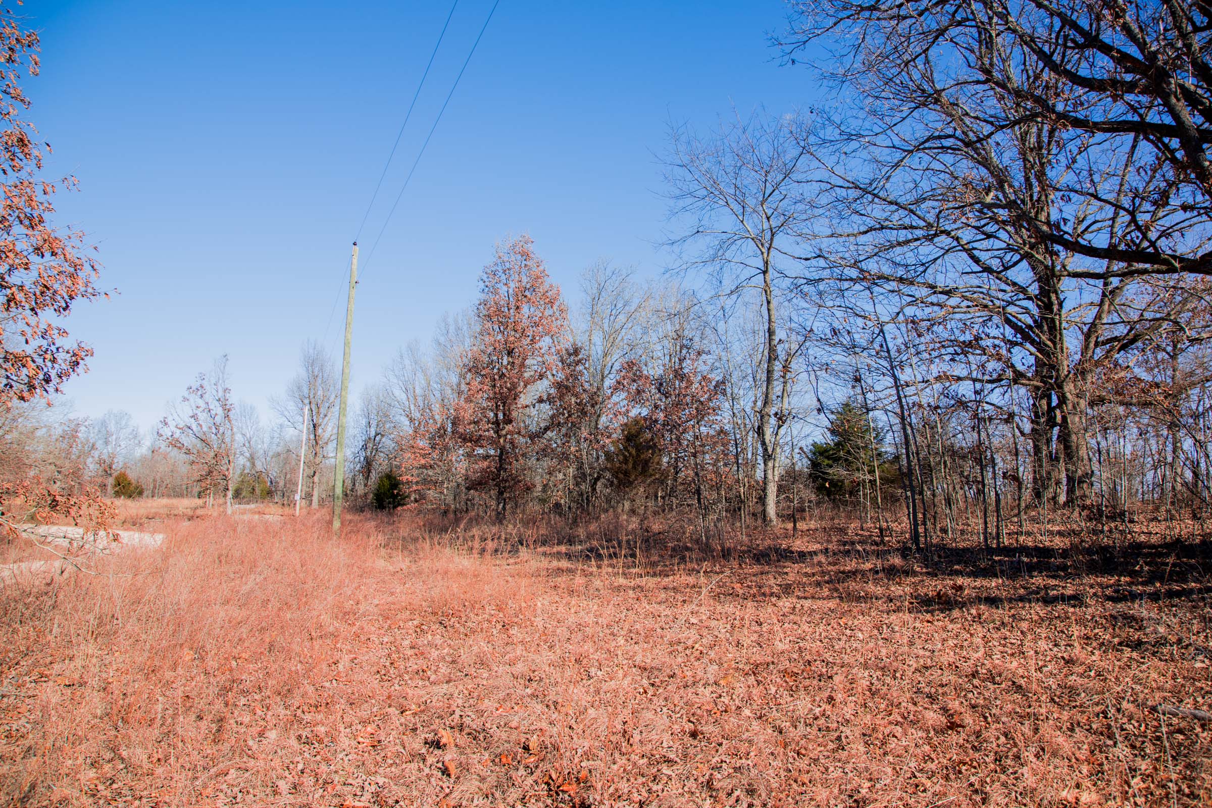 Tract 10 at Buffalo Hills in Dallas County, Missouri
