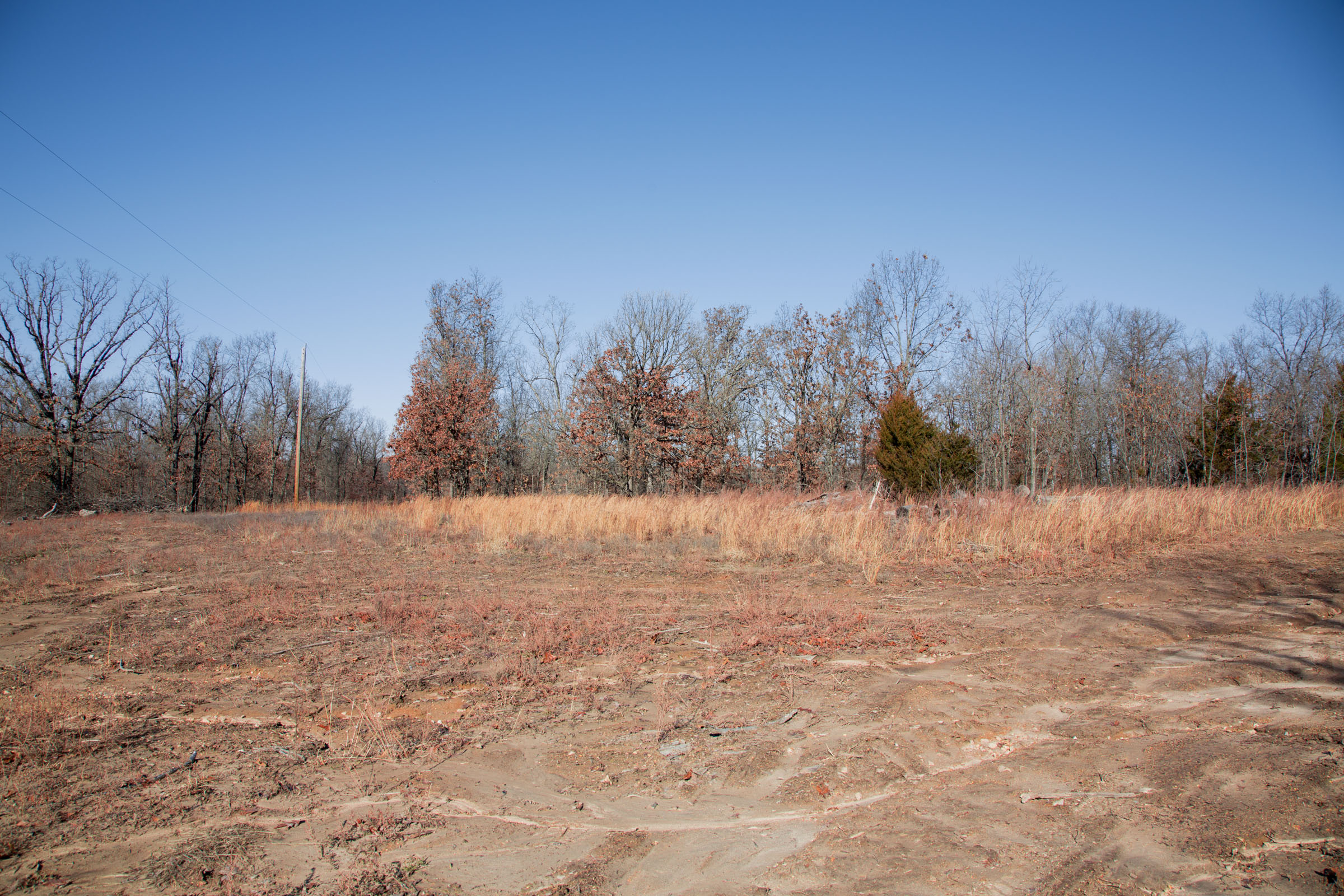 Tract 11 at Buffalo Hills in Dallas County, Missouri