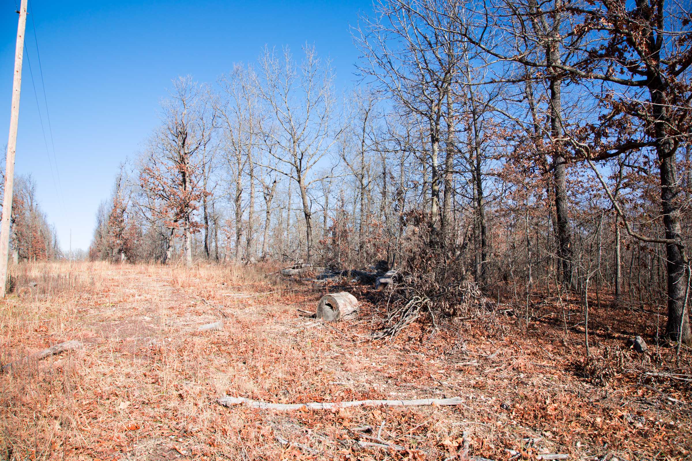 Tract 15 at Buffalo Hills in Dallas County, Missouri