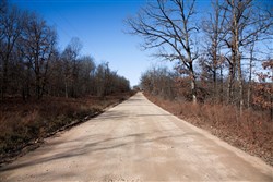 property photo for Buffalo Hills Tract 21, 5.02 acres for sale in Dallas County, Missouri
