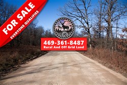property photo for Buffalo Hills Tract 21, 5.02 acres for sale in Dallas County, Missouri