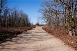 property photo for Buffalo Hills Tract 22, 5.02 acres for sale in Dallas County, Missouri