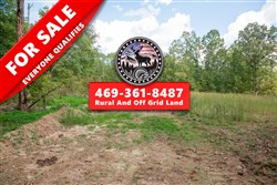 property photo for Wagon Wheel Ranch Tract 28, 7.86 acres for sale in Dent County, Missouri